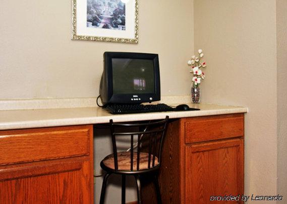 Econo Lodge Inn & Suites Dubuque Zimmer foto